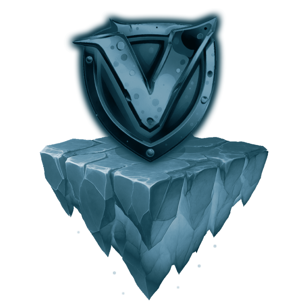Platinum icon